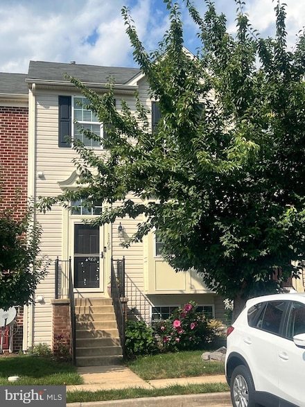 1105 Spring Run Ct, Frederick, MD 21702