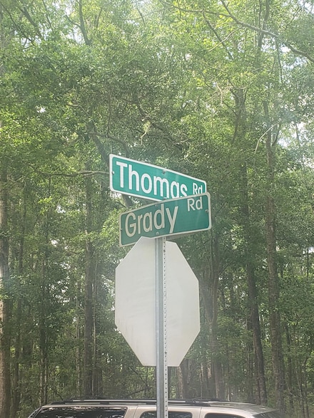 0 Thomas Rd Unit 379105, Tallahassee, FL 32312