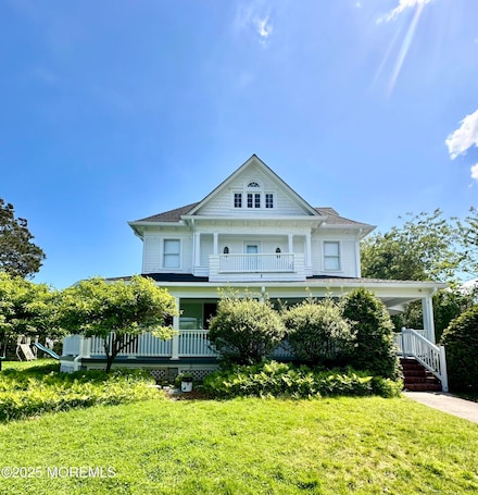 50 Sydney Ave, Deal, NJ 07723
