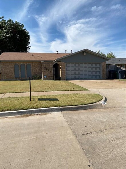 8617 S Miller Blvd, Oklahoma City, OK 73159