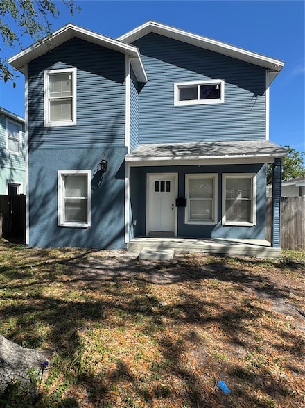 2527 13th Ave S, Saint Petersburg, FL 33712