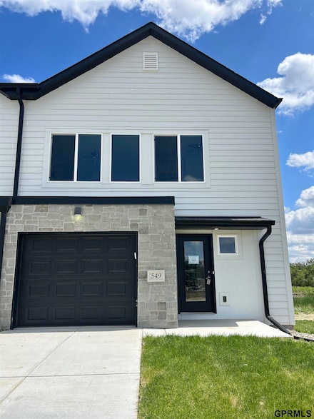 549 W Corsac Rd, Lincoln, NE 68523