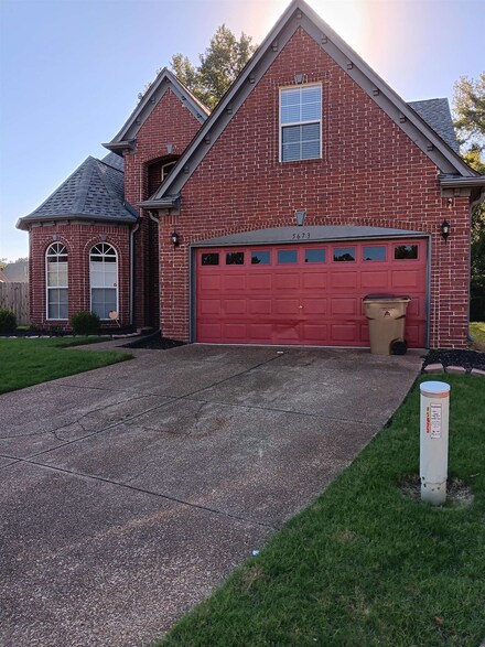 5673 Orange Tulip Cove, Memphis, TN 38135