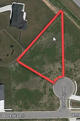 0 Heritage Cir Unit 303239, Ottoville, OH 45876