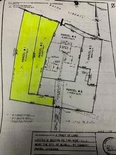0 Faciane Rd, Slidell, LA 70460