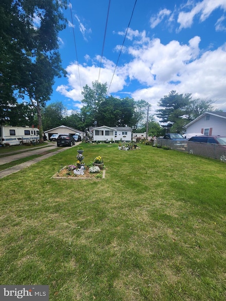 402 N 10th St, Millville, NJ 08332