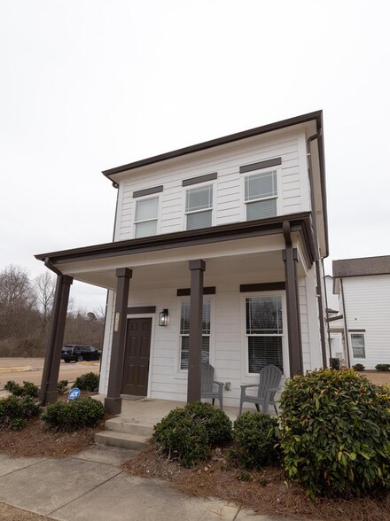 618 Northwoods Trail, Oxford, MS 38655