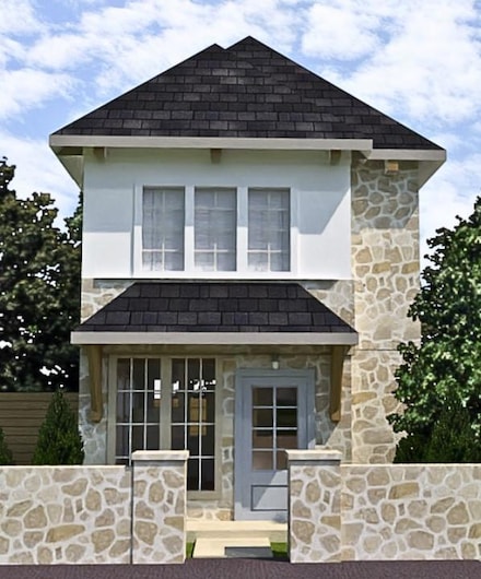 99 Mager Ln Unit Pine, Hutto, TX 78634