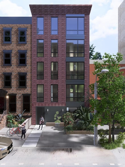 210 Park Ave Unit 400, Hoboken, NJ 07030