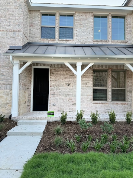 505 4th St, Argyle, TX 76226