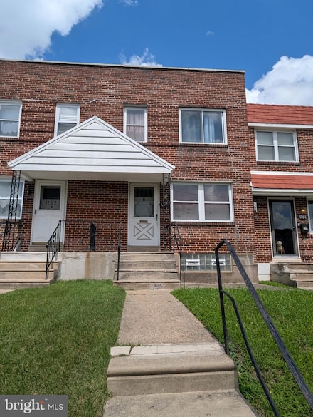 1159 E Hortter St, Philadelphia, PA 19150