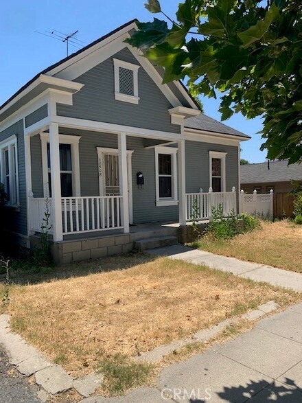12508 Bailey St, Whittier, CA 90601