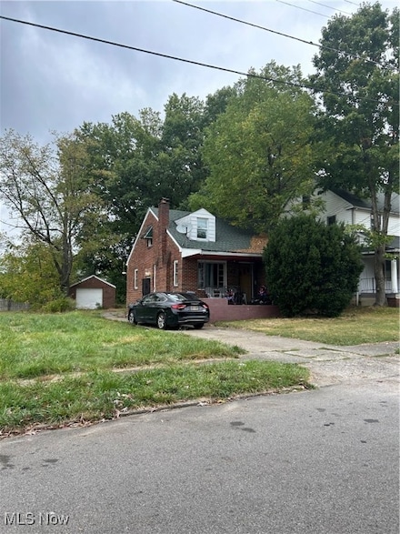 136 E Auburndale Ave, Youngstown, OH 44507