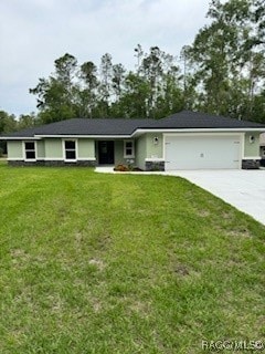 339 E Enfield Ln, Citrus Springs, FL 34434