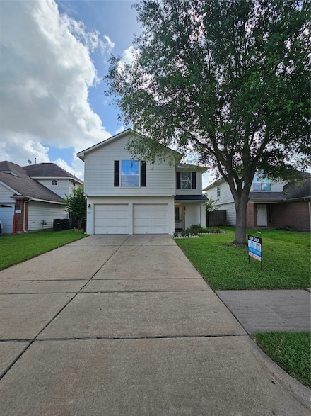 9207 Dairy View Ln, Houston, TX 77099