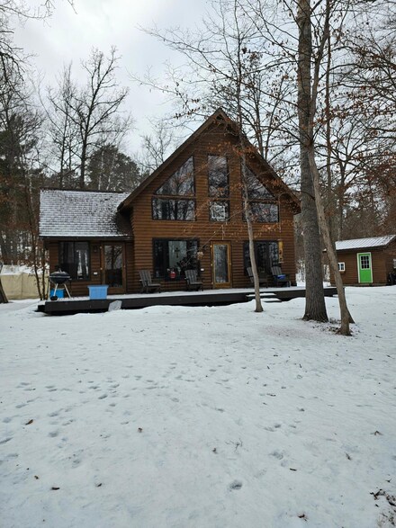 24690 Hope Dr, Park Rapids, MN 56470