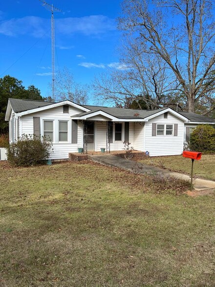 2089 Highway 131, Eufaula, AL 36027