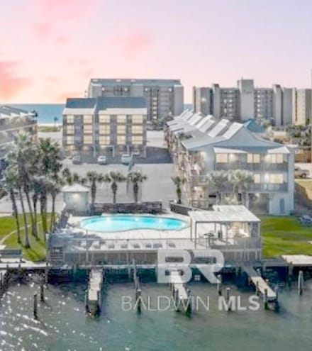 28813 Perdido Beach Blvd Unit 203, Orange Beach, AL 36561