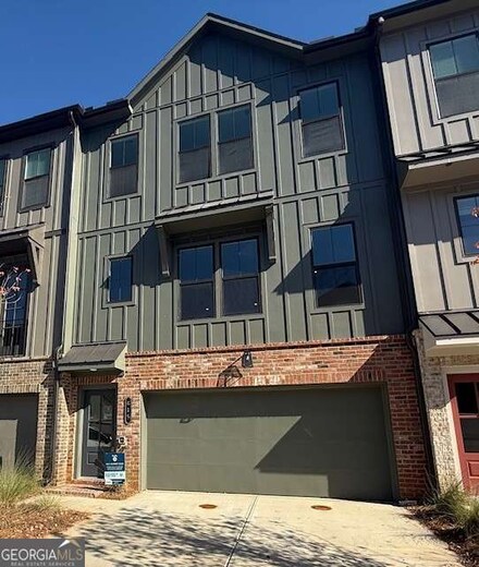 615 Firefly Cir Unit 37, Alpharetta, GA 30009