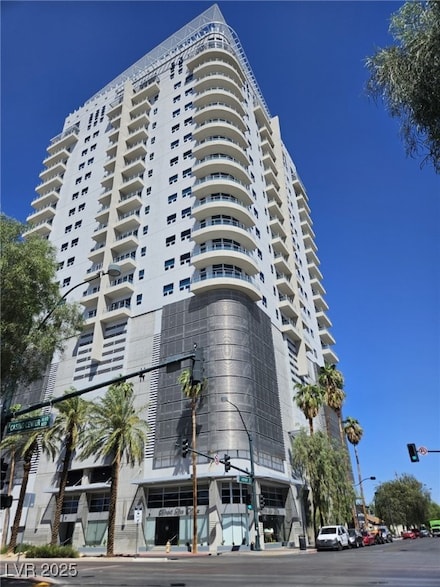 200 Hoover Ave Unit 1410, Las Vegas, NV 89101