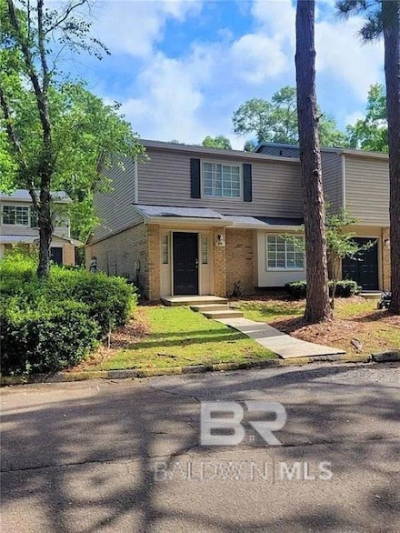 6701 Dickens Ferry Rd Unit 53, Mobile, AL 36608