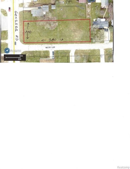 3430 N Genesee Rd, Genesee Charter Township, MI