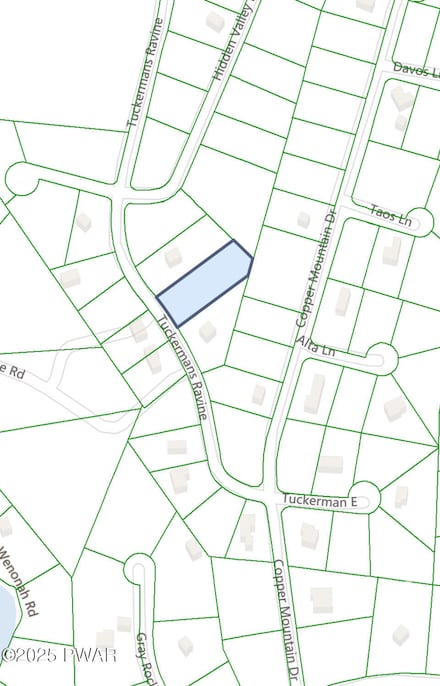 Lot 810 Tuckerman Ln E, Palmyra Township, PA 18464
