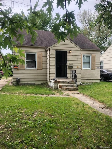 2422 Missouri Ave, Flint, MI 48506