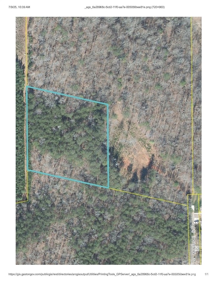 00 Marve St, Gastonia, NC 28052