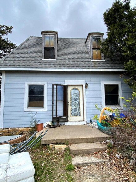 311 N Illinois Ave, Sylvan Grove, KS 67481