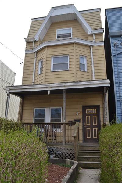 242 Ophelia St, Pittsburgh, PA 15213