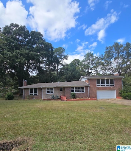 1204 26th Ave N, Bessemer, AL 35023