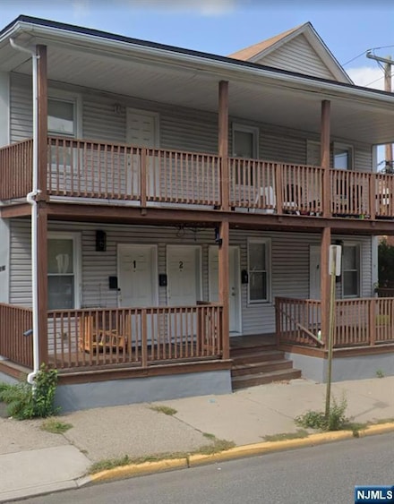 16-18 N Front St Unit 3, Bergenfield, NJ 07621