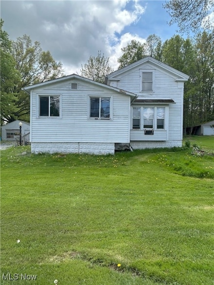 6850 Warren Sharon Rd, Brookfield, OH 44403