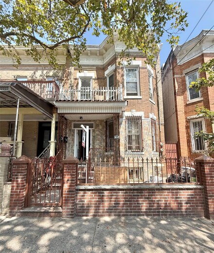 253 Etna St, Brooklyn, NY 11208