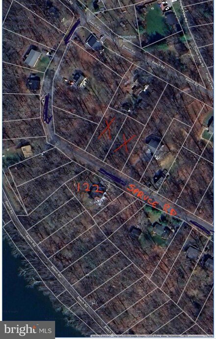 0 Spruce Rd, Front Royal, VA 22630