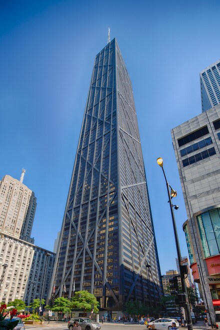 175 E Delaware Place Unit 4720-22, Chicago, IL 60611