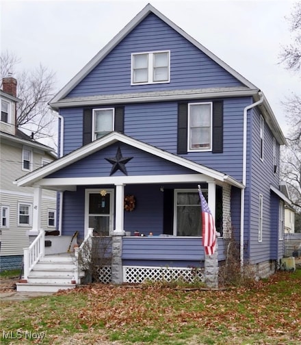 48 20th St SW, Barberton, OH 44203