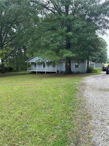 36 Mount Tabor Rd, Covington, GA 30014