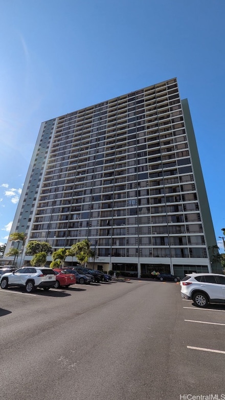 98-402 Koauka Loop Unit 2506, Aiea, HI 96701