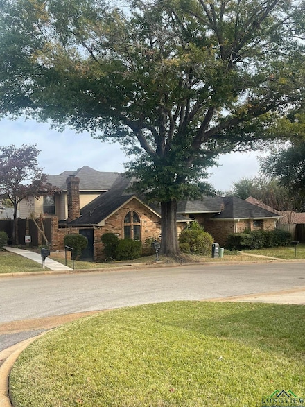 1206 Brandywine Dr, Longview, TX 75601