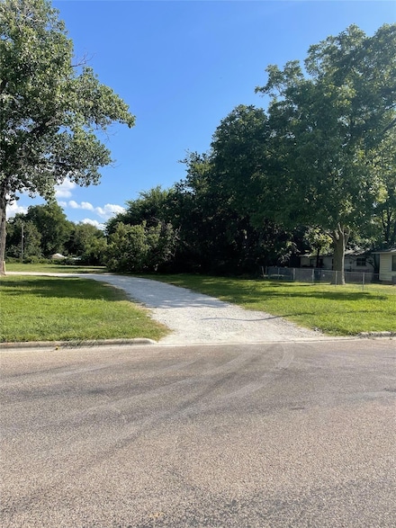 Lot 11R North Ave, Whitesboro, TX 76273