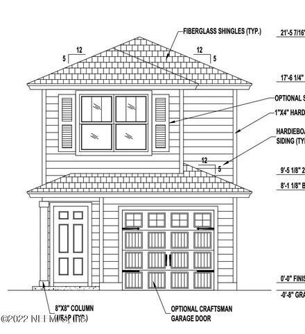 8457 Eaton Ave, Jacksonville, FL 32211