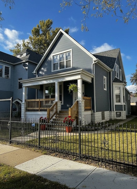 62 W 113th St, Chicago, IL 60628