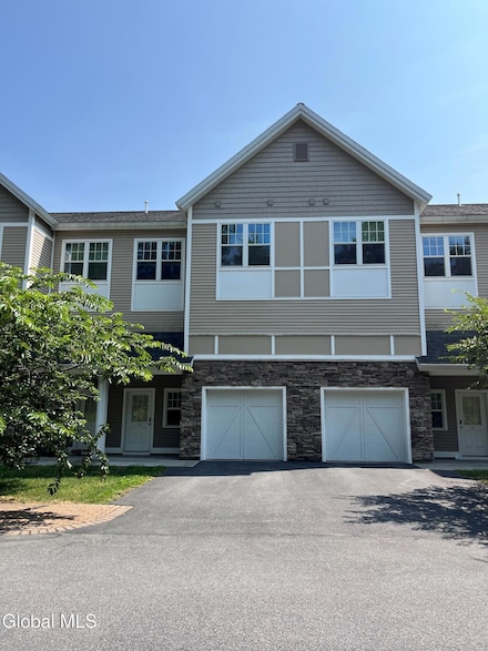 74 Weibel Ave Unit 4STR206, Saratoga Springs, NY 12866