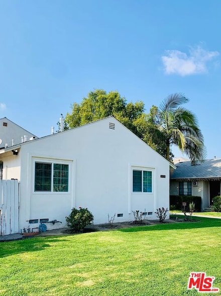 6319 Fulton Ave, Van Nuys, CA 91401