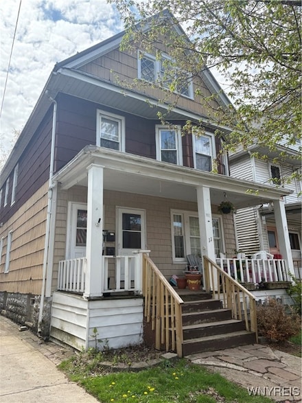 11 Indian Church Rd Unit S, Buffalo, NY 14210