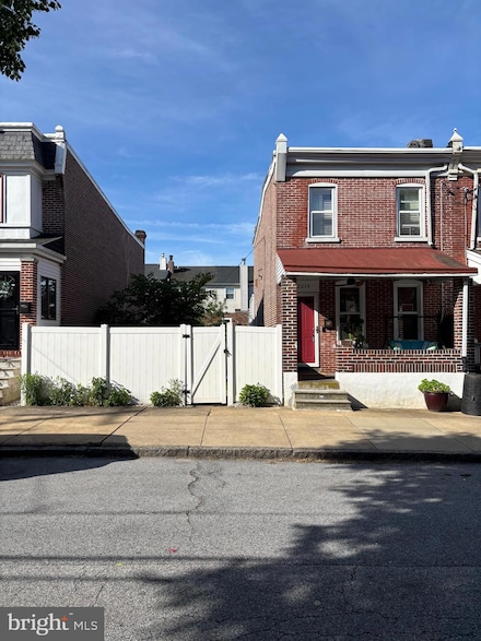 2218 W 3rd St, Wilmington, DE 19805