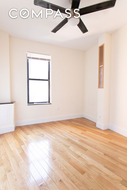 611 W 171st St Unit 4B, New York, NY 10032
