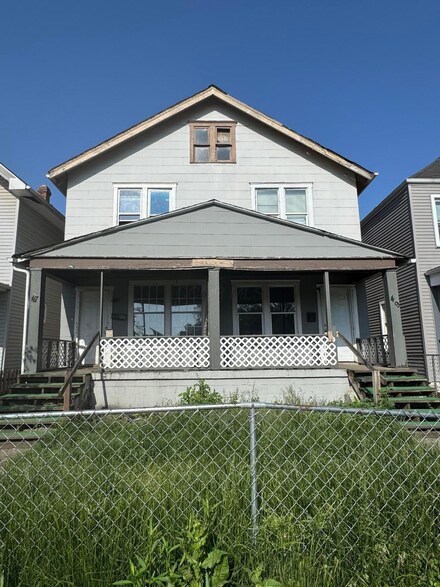47-49 N Guilford Ave, Columbus, OH 43222